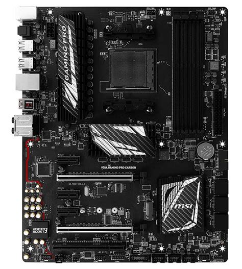 crossfire compatible motherboard.